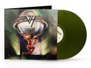 Van Halen - 5150 (Expanded Edition) (2x GREEN VINYL) - METAL *NEW/COLOR*