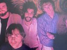 THE FALLEN ANGELS RARE PSYCH DEBUT ON VINYL NICE