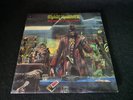 Iron Maiden Stranger In A Strange Land 7