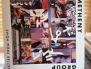 Pat Metheny Group, Letter From Home, 1989 1st Geffen, GHS-24245, VG+/VG+