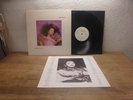 Kate Bush – Hounds Of Love LP mint- Art Rock, Dream Psych, rare Club Edition