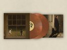 NOAH KAHAN - THE GREAT DIVIDE AMERICAN RUST VINYL LP w/ SIGNED INSERT [PRESALE ]