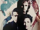 MECANO Descanso Dominical 1988 Ariola LAE- 806 Vinyl Lp VG+