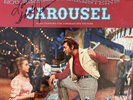 SHIRLEY JONES AUTOGRAPHED “CAROUSEL” SOUNDTRACK LP (E) w/COA   $44.99