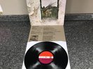 LP VINYL LED ZEPPELIN ALBUM 4 UNTITLED 2401012 UK 1ST PRESS'S VER 5 1971 NM-/NM-