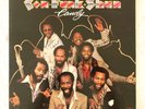 1979  Con Funk Shun “ Candy “ Album Cover Hand Signed by All Original Members
