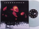 SOUNDGARDEN Superunknown A&M 2XLP NM/VG++ 1st pressing with inserts q
