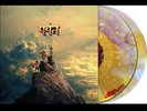 GORILLAZ - The Mountain Liquid Filled Vinyl - Bad World - 2LP  PRESALE