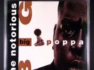 AMG Graded 6 Sealed Notorious B.I.G. - Big Poppa 1994 Bad Boy Original Vinyl LP