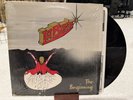 Labonte - The Beginning LP private 1983 US hard rock AOR pomp rare