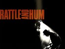 U2 Rattle and Hum LP 1988 Island 7 A1-91003 EX 2LP Gatefold OG Vinyl