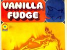 Vanilla Fudge Self Titled LP 1967 ATCO SD 33-224 NM Psychedelic Rock Vinyl