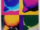 U2 LEMON (REMIXES) ISLAND 4228629571 US ORIGINAL VINYL 12
