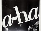 A-HA DAYS NIGHT WOLF PROMOTION INC. AHA612161 US VINYL 2LP