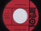 Northern Soul/Sweet Soul 45 UNITED FOUR One More Year HARTHON HEAR h
