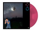 Harry Styles - Kiss All The Time Disco Occasionally - KISS Pink Vinyl LP