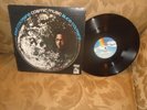 John Coltrane Alice Coltrane Cosmic Music Impulse 29025 NM Pharoah Sanders