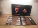 KEITH LAW LP Eyes in the wind (Ex VELVETT FOGG) Fuzz Psych LP MINT-