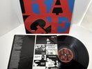 Rage Against The Machine Renegades 2000 LP First Press E 85289 Vinyl Record RATM