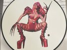 Lady Gaga Chromatica Picture Disc Vinyl LP Record [Pop] 2020