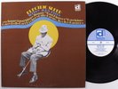 SLEEPY JOHN ESTES Electric Sleep DELMARK LP VG+ q