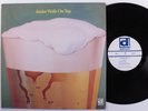 JUNIOR WELLS On Tap DELMARK LP VG+ q