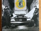Pete Rock & C L Smooth - Mecca & The Soul Brother - 1992 UK Hip Hop Rap Vinyl LP
