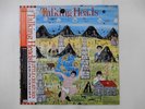 Talking Heads Little Creatures EMI EMS-91122 Japan  VINYL LP OBI