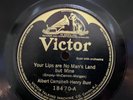 (1918) Your Lips No Mans Land/ Our Country's In It 10