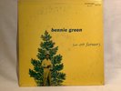 Bennie Green - With Art Farmer LP - Prestige - PRLP 7041 Mono DG RVG Ear