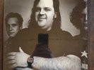 Tad – God's Balls First US Pressing 1989 Vinyl LP Sub Pop SP27 NM