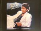 Michael Jackson – Thriller - Mobile Fidelity Sound Lab -180g Super Vinyl Box Set