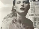*NEW SEALED* Taylor Swift Reputation Picture Disc 2 LP Vinyl