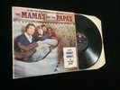 The Mamas And The Papas - If You Can Believe Your Eyes.. - UK Mono 1st Press