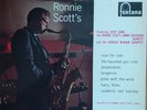 ZOOT at Ronnie Scott's - Zoot Sims - Rare 1962 Fontana LP. Vinyl & sleeve VG+