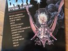 HEAVY METAL MOTION PICTURE SOUNDTRACK VINYL ORIGINAL 1981 DOUBLE LP Gatefold p