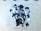 Jethro Tull - Crest Of A Knave LP (VG+) ''