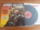 Johnny HALLYDAY : Programme Plus Vol.8  LP  IMPACT 824.130-1  EX
