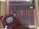 Panic  at the Disco A Fever You Can't Sweat Out Deluxe Gold Vinyl Box Set