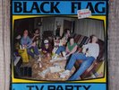 Black Flag - TV Party - 7