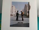 Pink Floyd - Wish You Were Here LP - 1976 Early German Vinyl Press