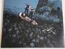 Hot Fuzz David Arnold Mondo Exclusive Colour Soundtrack 180g 12