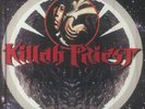 KILLAH PRIEST - Heavy Mental (reissue) - cassette