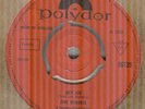 JIMI HENDRIX*HEY JOE*PSYCH*ROCK*BLACK LOGO*POLYDOR*HEAR IT