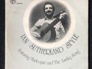 Rare Ian Sutherland Style LP on BGS Chord label.