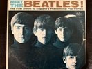 Meet The Beatles Promo