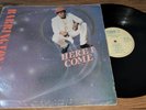 Barrington Levy - Here I Come - Original 1985 UK LP Time 1 Records   VG+