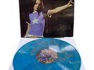 Wolf Alice Pandora's Box Unplayed New Mint BLUE marbled  Vinyl LP