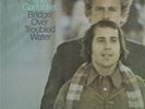 SIMON  GARFUNKEL BRIDGE OVER TROUBLED WATER 180G VINYL DL INSERT LP