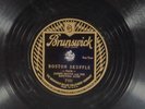 78 RPM -- Jabbo Smith Rhythm Aces, Brunswick 7101, 